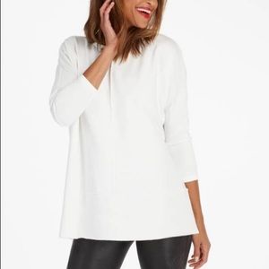 SPANX Dolman Top Size L